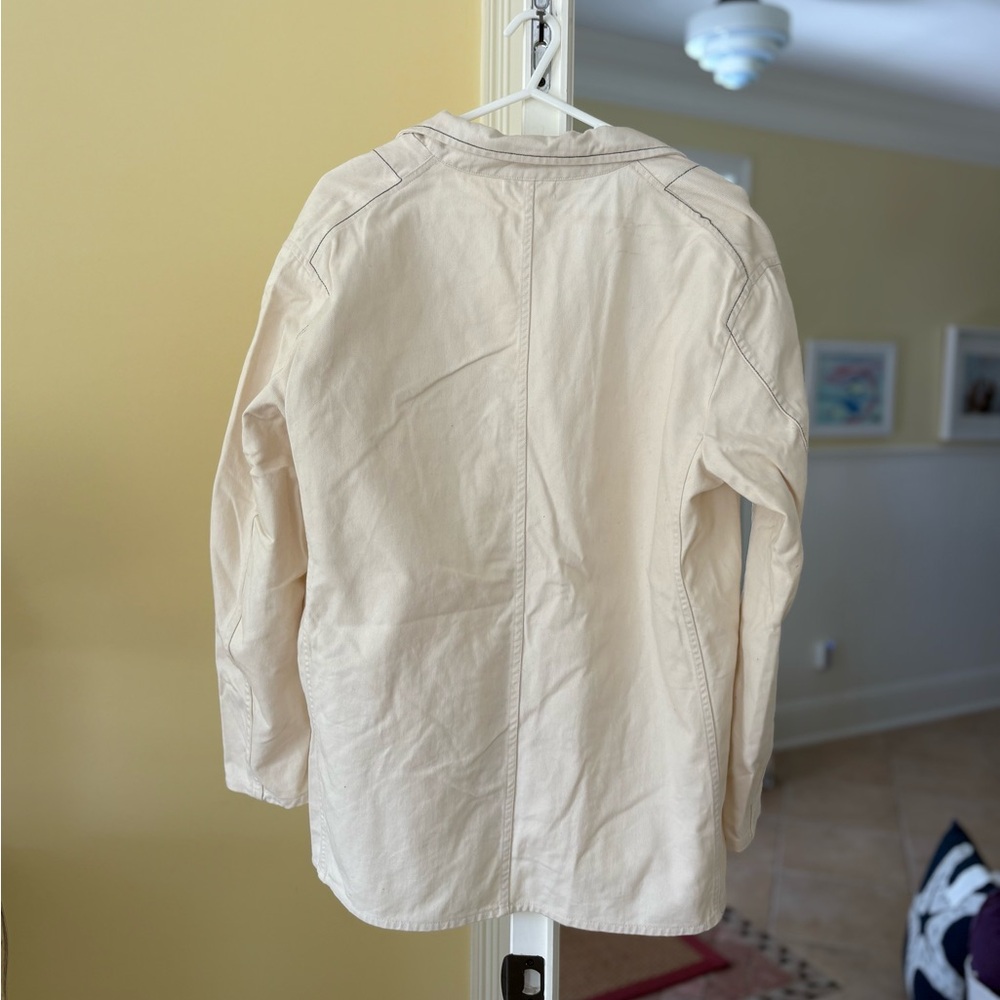 modref blazer - Picture 2 of 3